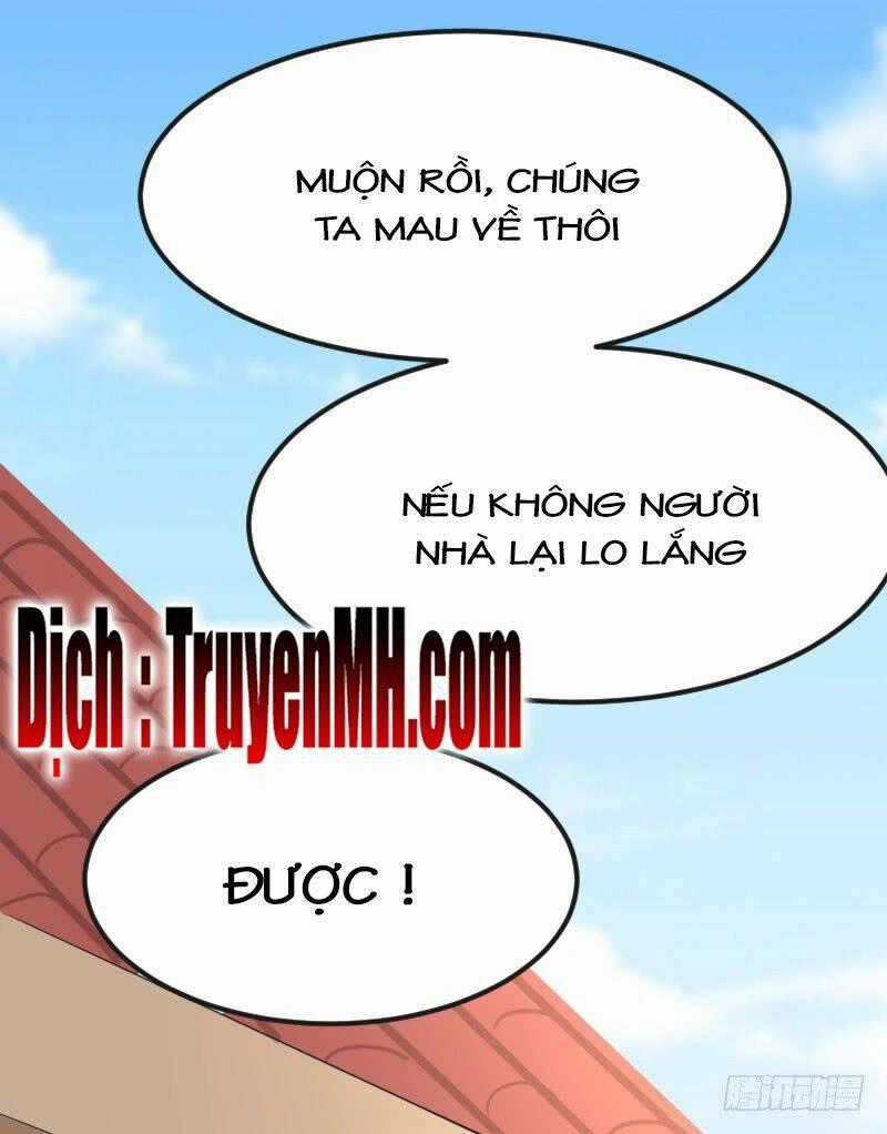 Bạo Lực Tiếu Thôn Cô Chapter 59 trang 14