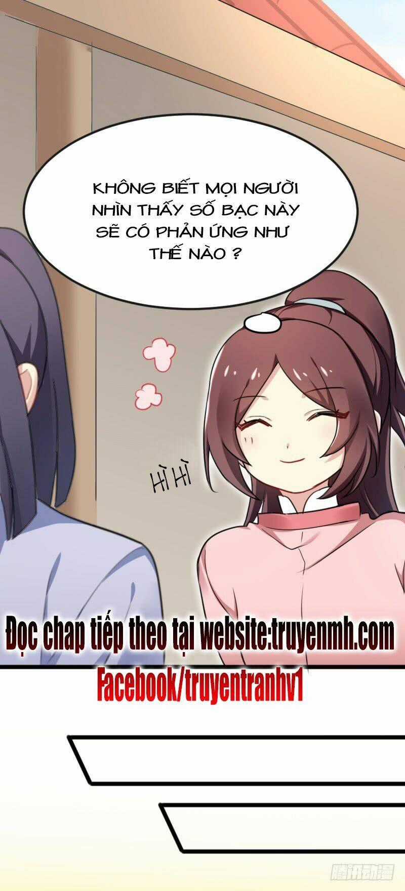 Bạo Lực Tiếu Thôn Cô Chapter 59 trang 15