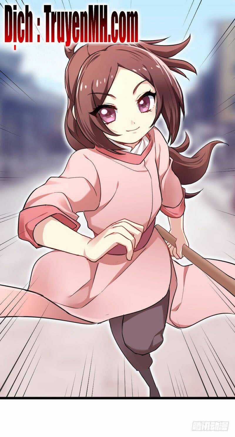 Bạo Lực Tiếu Thôn Cô Chapter 59 trang 2