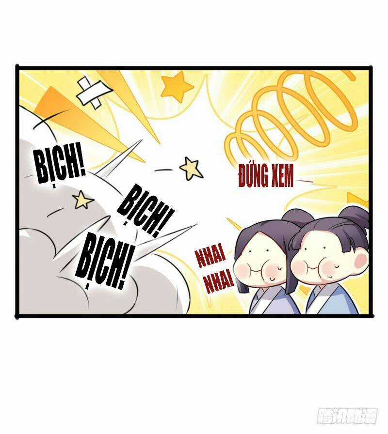 Bạo Lực Tiếu Thôn Cô Chapter 59 trang 5