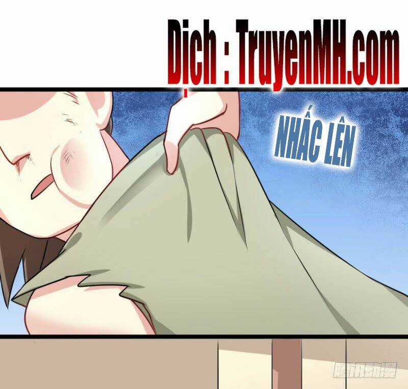 Bạo Lực Tiếu Thôn Cô Chapter 59 trang 6