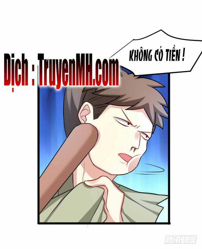 Bạo Lực Tiếu Thôn Cô Chapter 59 trang 8