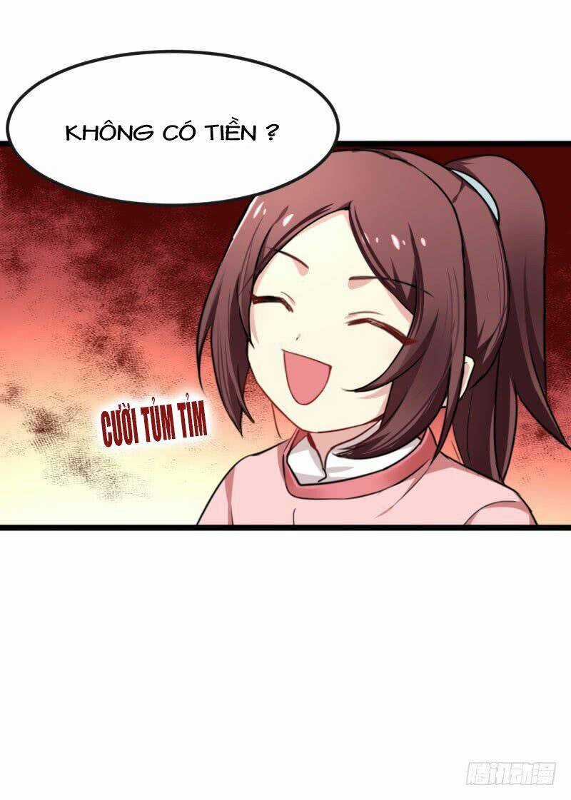 Bạo Lực Tiếu Thôn Cô Chapter 59 trang 9