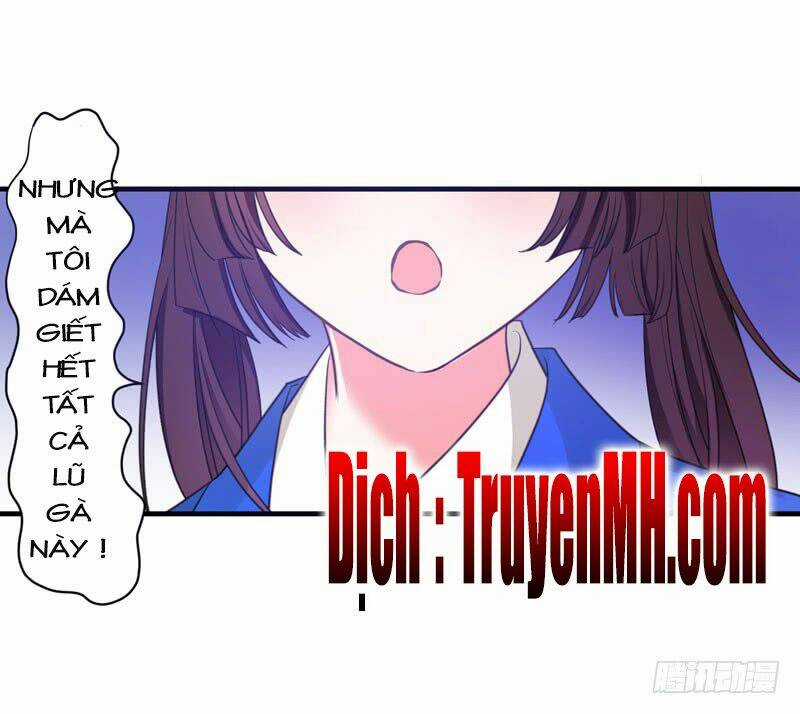 Bạo Lực Tiếu Thôn Cô Chapter 6 trang 11