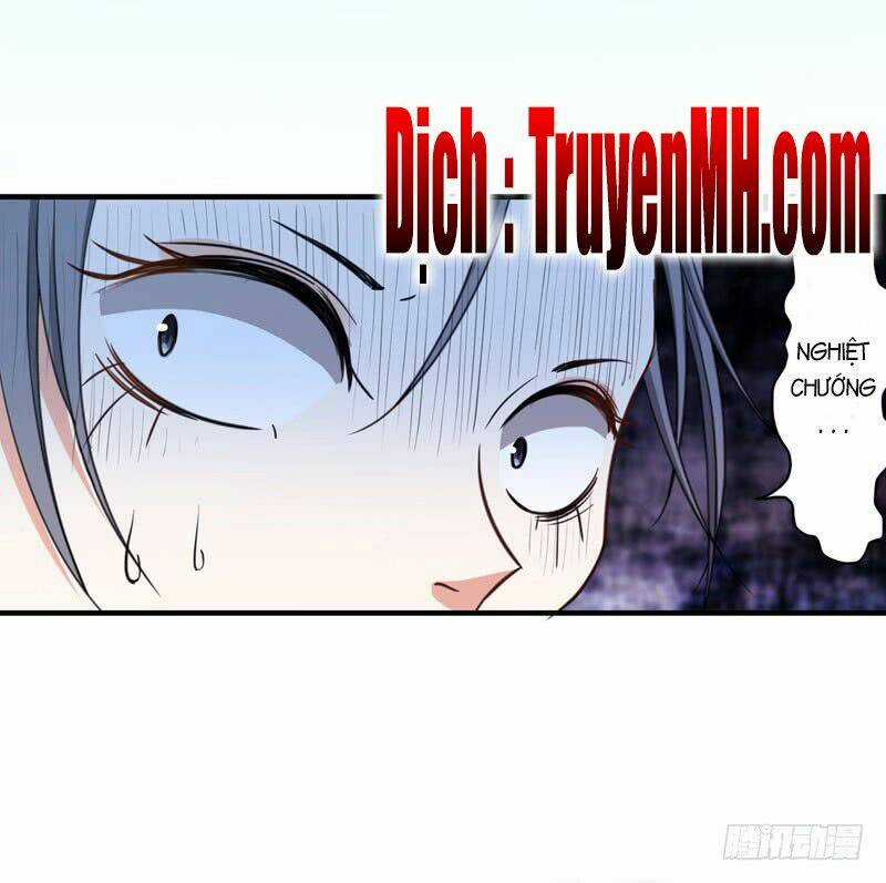 Bạo Lực Tiếu Thôn Cô Chapter 6 trang 15