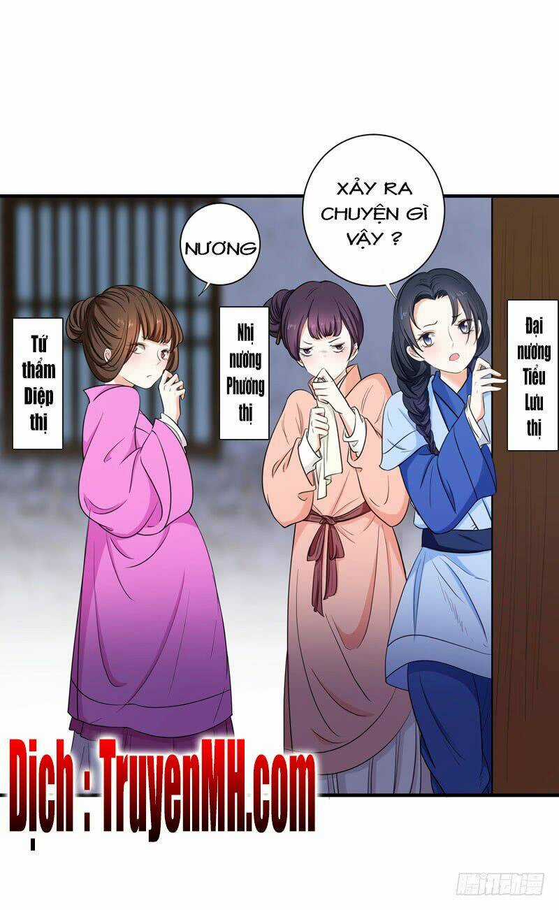 Bạo Lực Tiếu Thôn Cô Chapter 6 trang 17