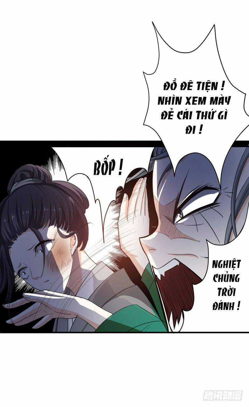 Bạo Lực Tiếu Thôn Cô Chapter 6 trang 2