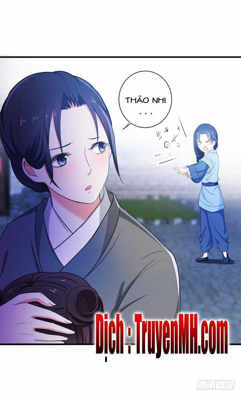 Bạo Lực Tiếu Thôn Cô Chapter 6 trang 21