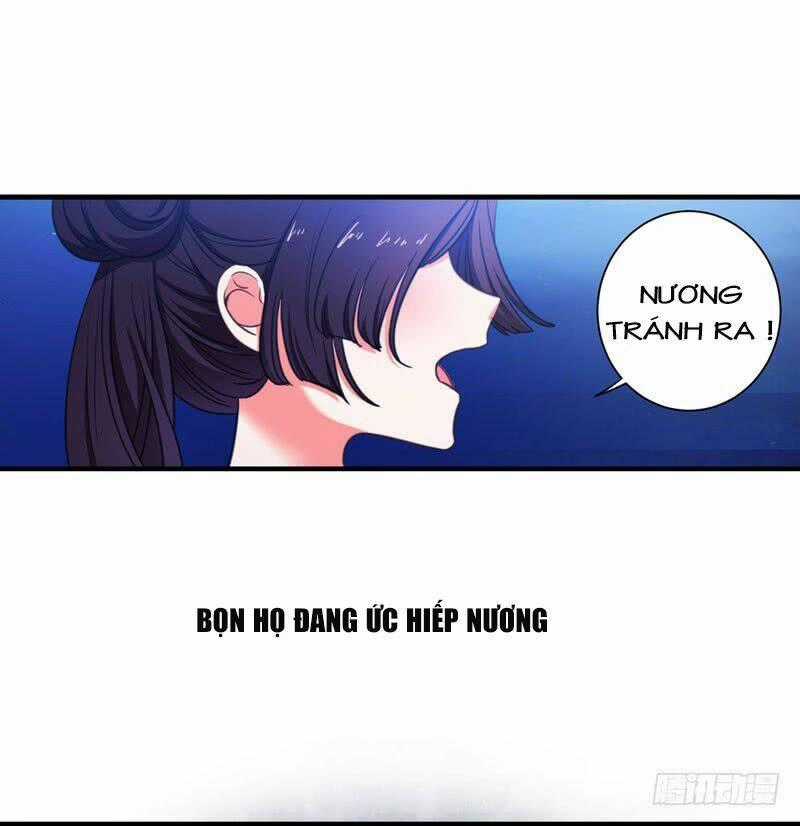 Bạo Lực Tiếu Thôn Cô Chapter 6 trang 22