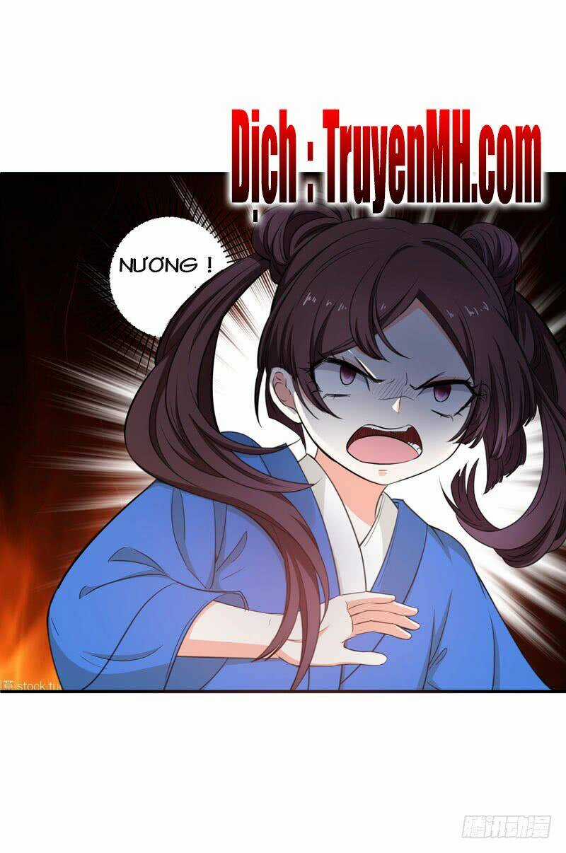 Bạo Lực Tiếu Thôn Cô Chapter 6 trang 3