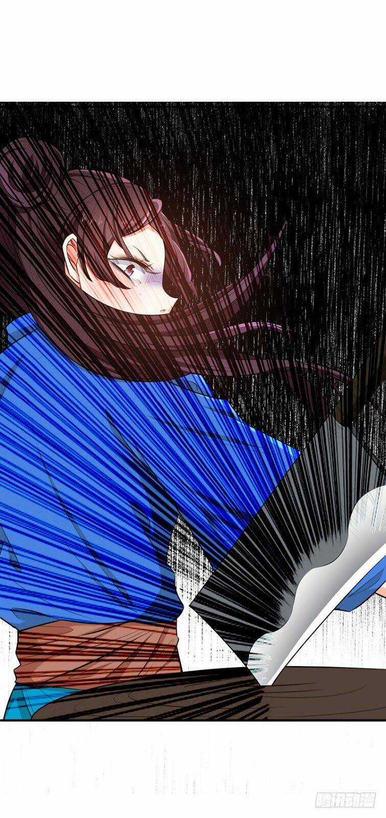 Bạo Lực Tiếu Thôn Cô Chapter 6 trang 4