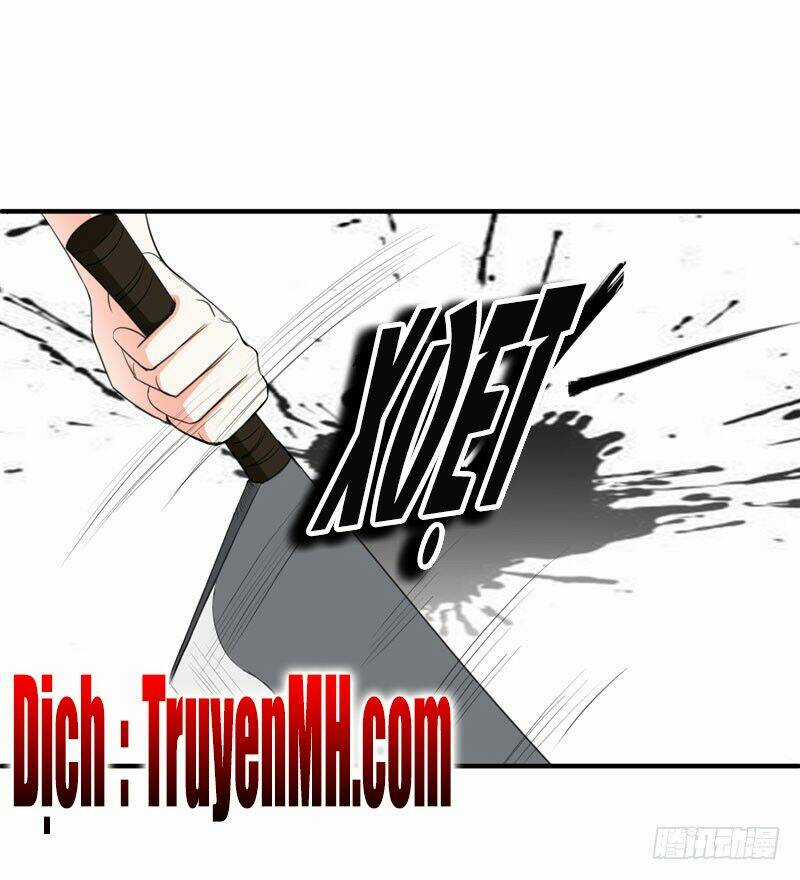 Bạo Lực Tiếu Thôn Cô Chapter 6 trang 5