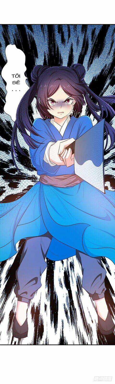 Bạo Lực Tiếu Thôn Cô Chapter 6 trang 7