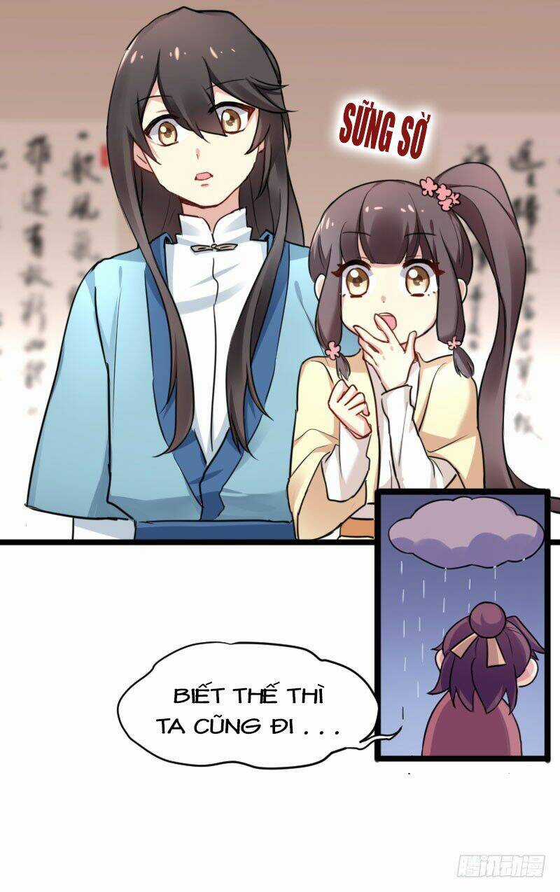 Bạo Lực Tiếu Thôn Cô Chapter 60 trang 10