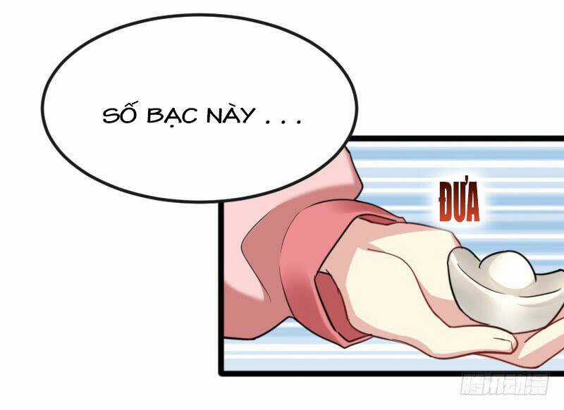 Bạo Lực Tiếu Thôn Cô Chapter 60 trang 12