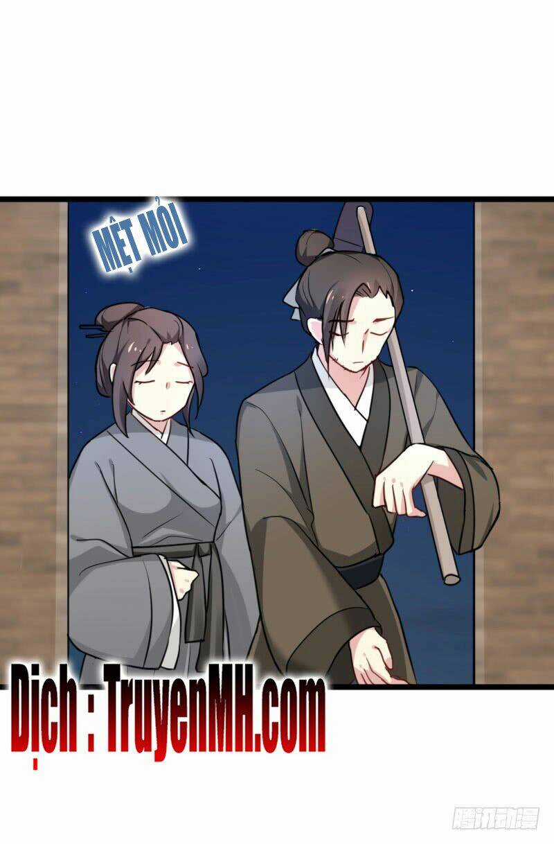 Bạo Lực Tiếu Thôn Cô Chapter 60 trang 17