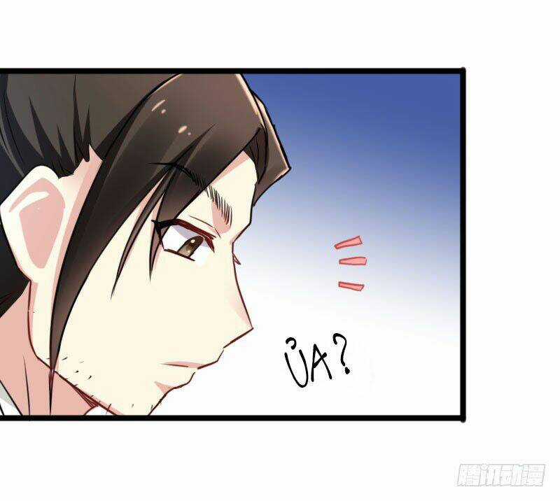 Bạo Lực Tiếu Thôn Cô Chapter 60 trang 18