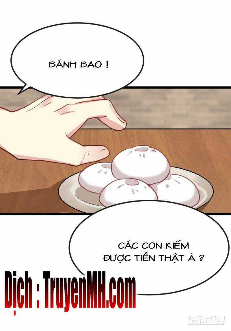 Bạo Lực Tiếu Thôn Cô Chapter 60 trang 19