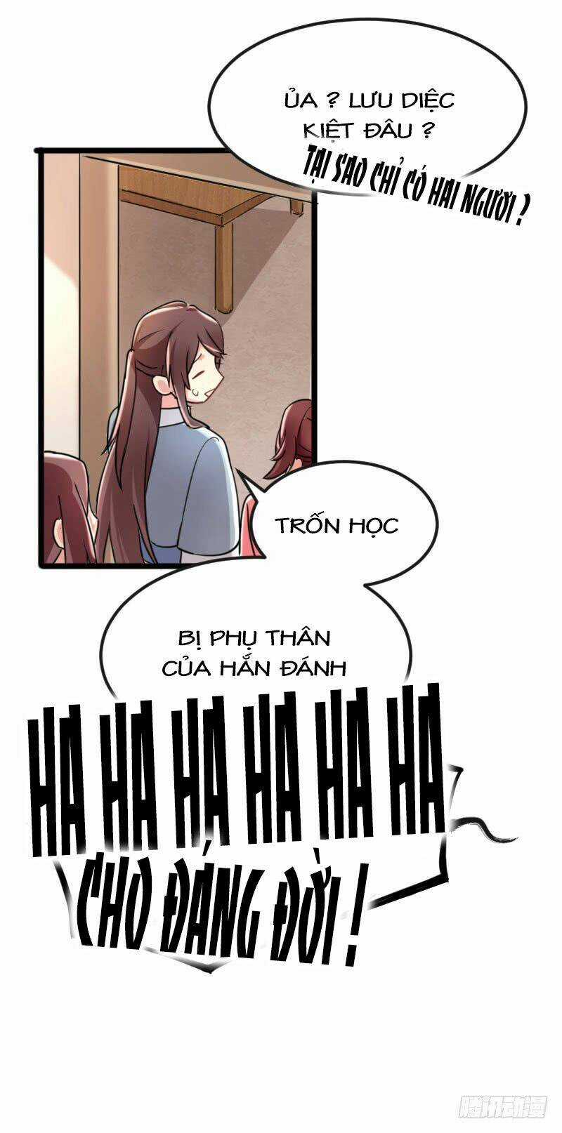 Bạo Lực Tiếu Thôn Cô Chapter 60 trang 2