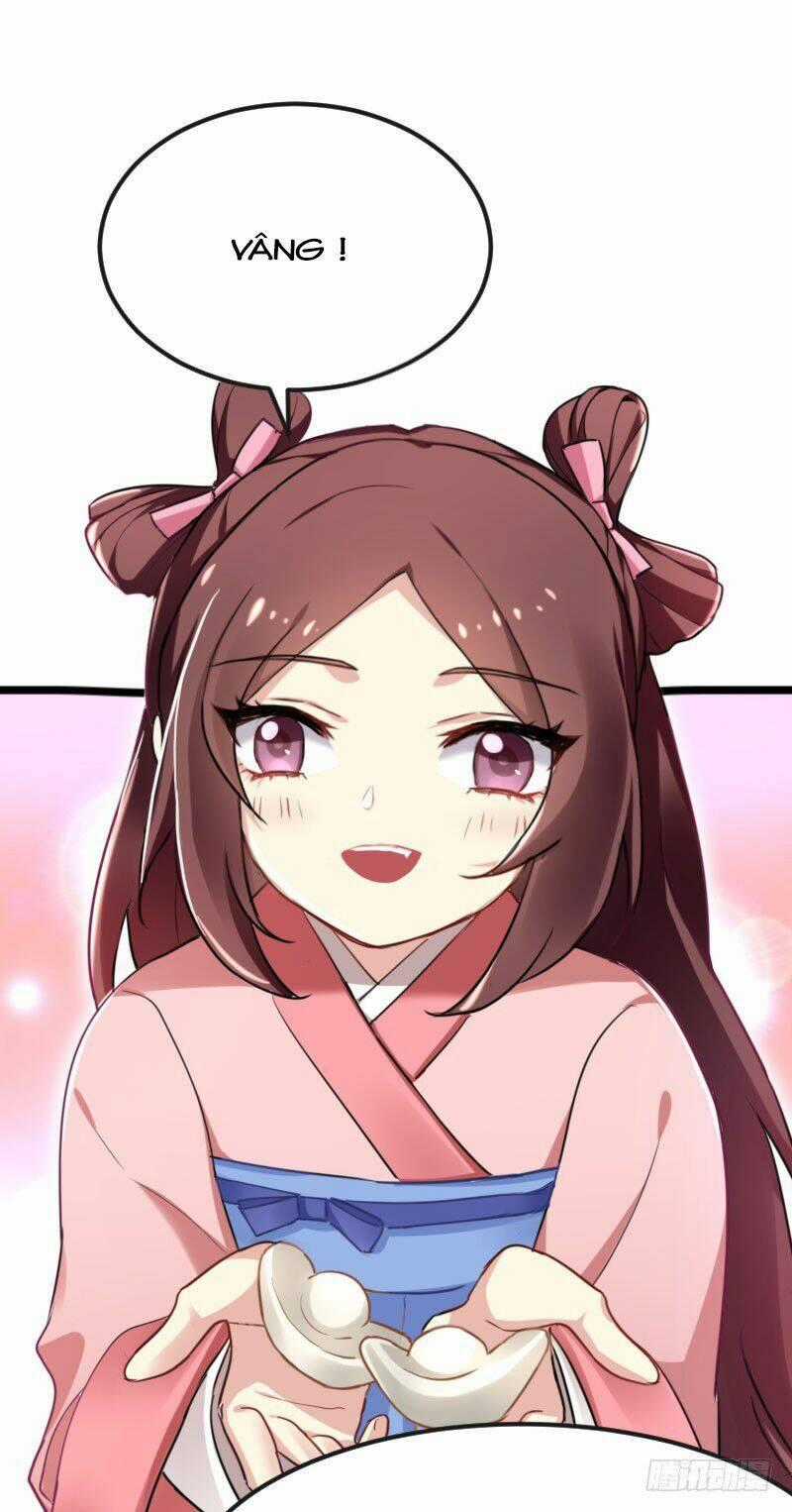 Bạo Lực Tiếu Thôn Cô Chapter 60 trang 20