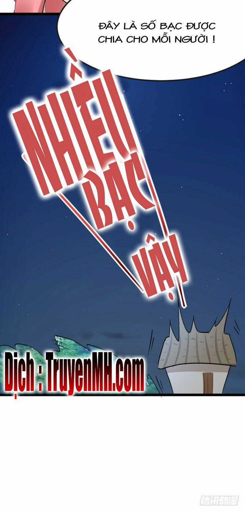 Bạo Lực Tiếu Thôn Cô Chapter 60 trang 21