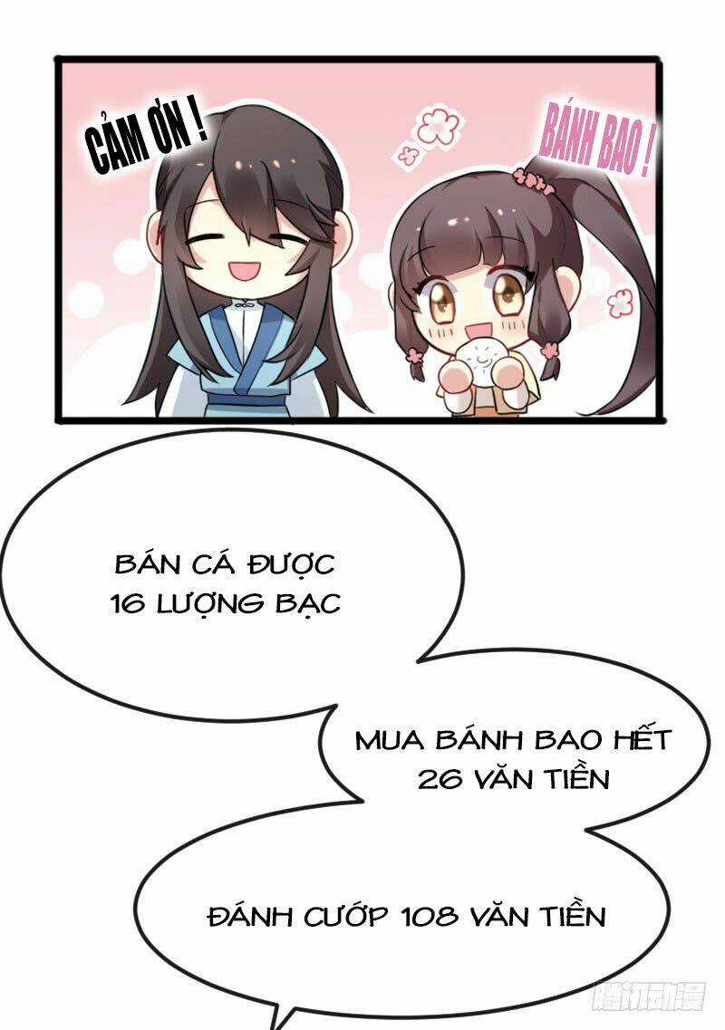 Bạo Lực Tiếu Thôn Cô Chapter 60 trang 4