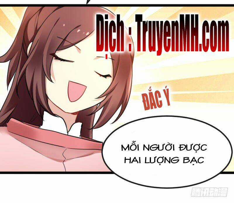 Bạo Lực Tiếu Thôn Cô Chapter 60 trang 5