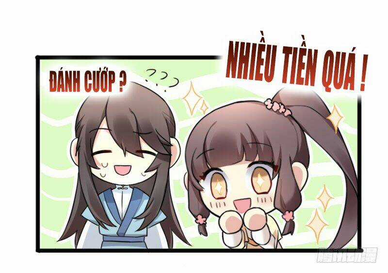 Bạo Lực Tiếu Thôn Cô Chapter 60 trang 6