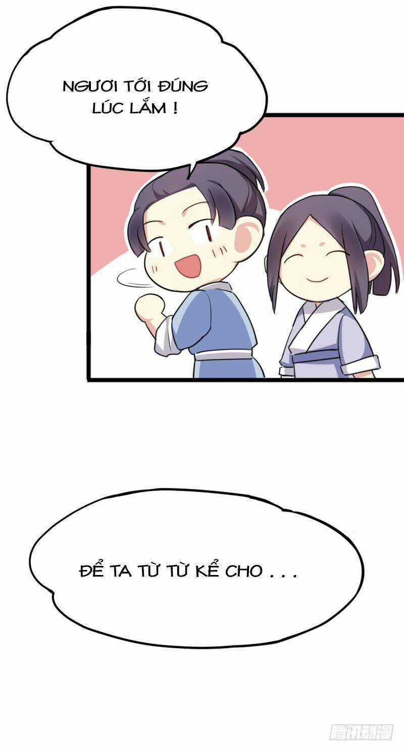 Bạo Lực Tiếu Thôn Cô Chapter 60 trang 8