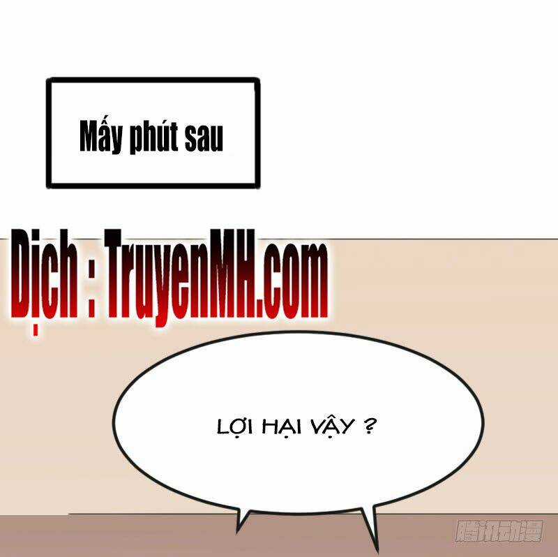 Bạo Lực Tiếu Thôn Cô Chapter 60 trang 9