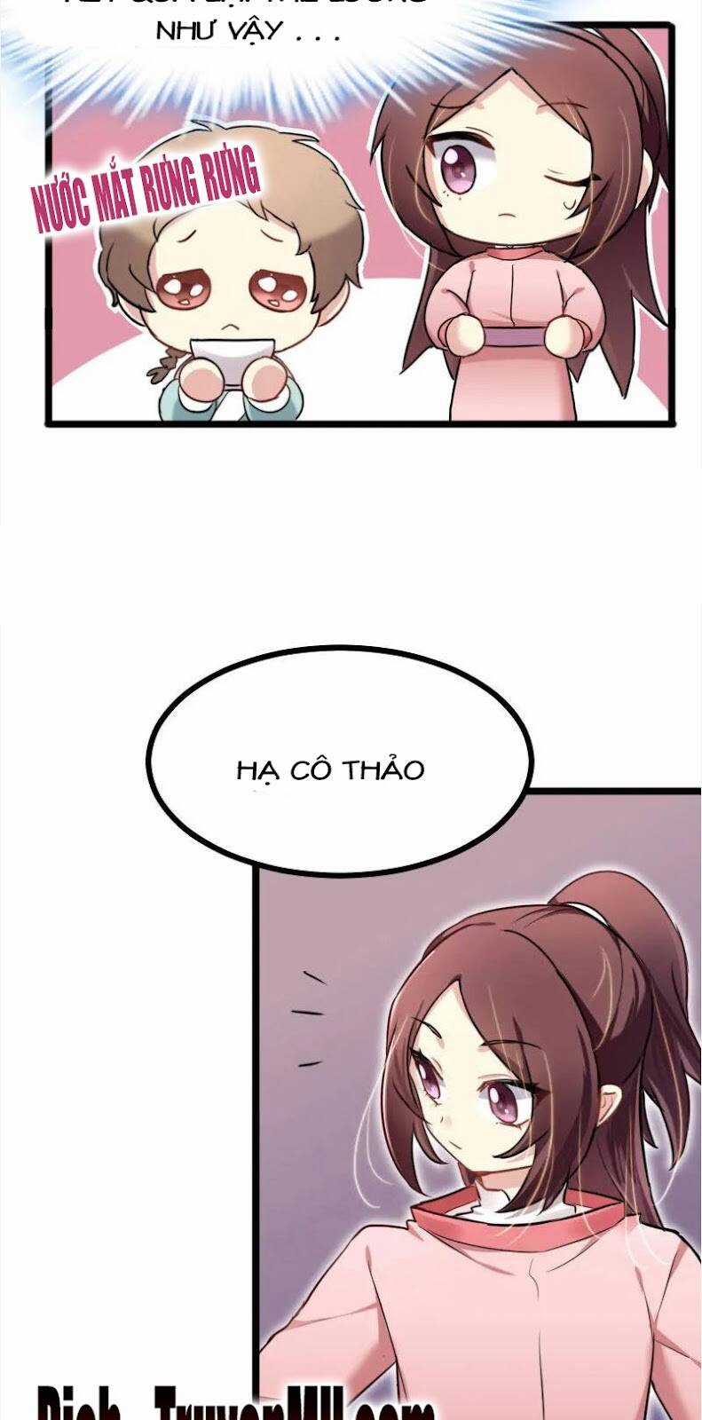 Bạo Lực Tiếu Thôn Cô Chapter 61 trang 10