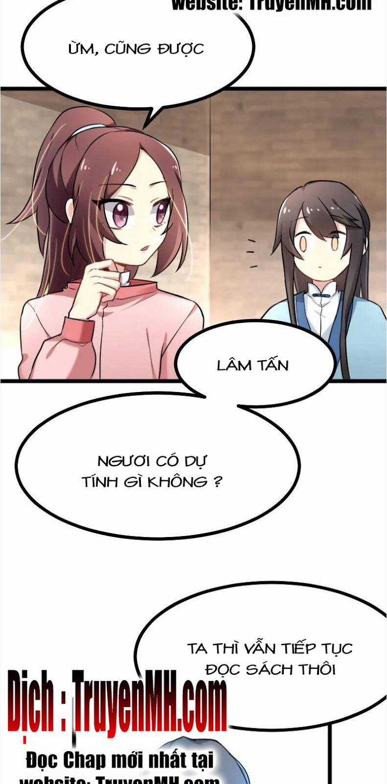 Bạo Lực Tiếu Thôn Cô Chapter 61 trang 13