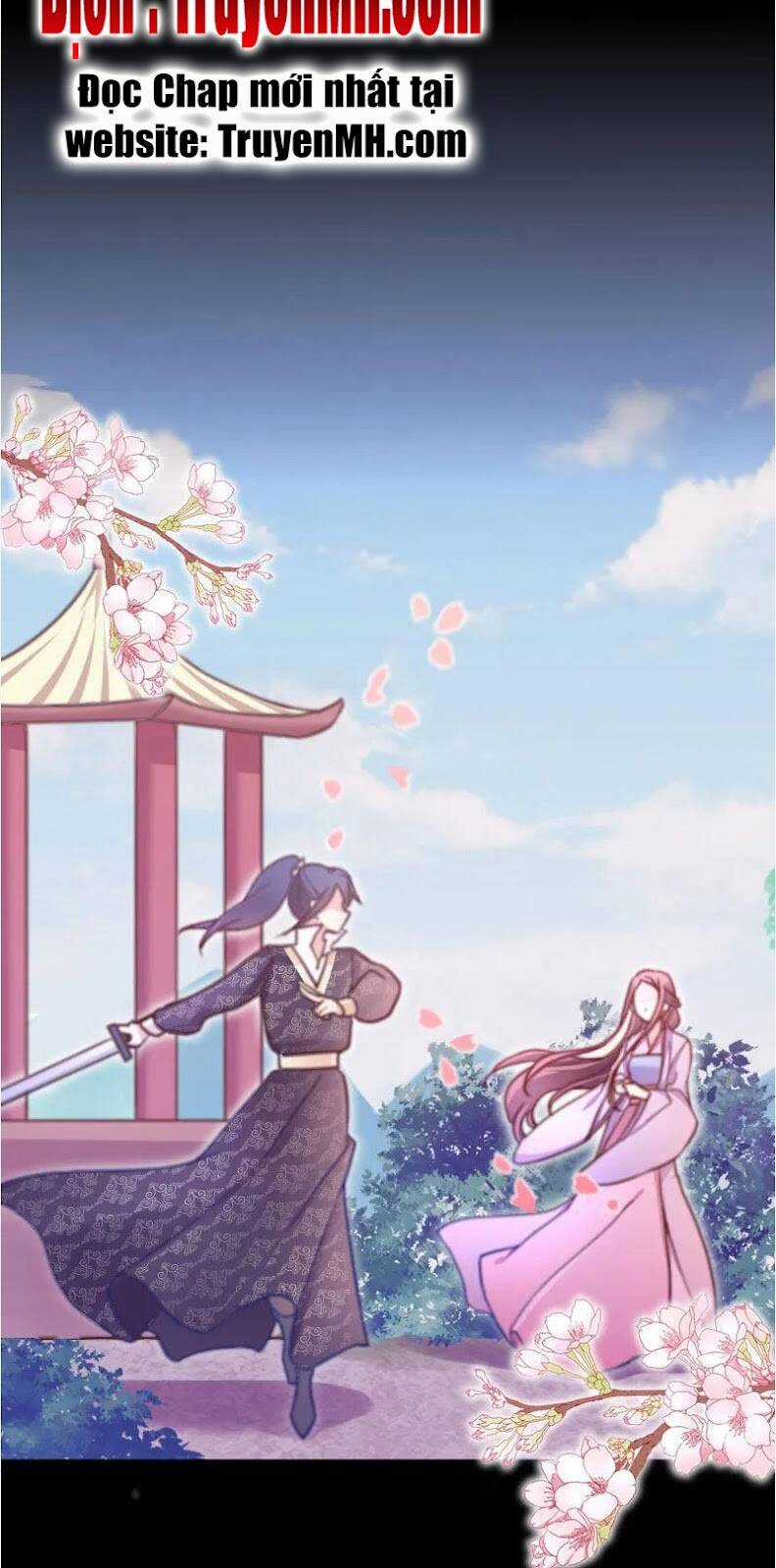 Bạo Lực Tiếu Thôn Cô Chapter 61 trang 18