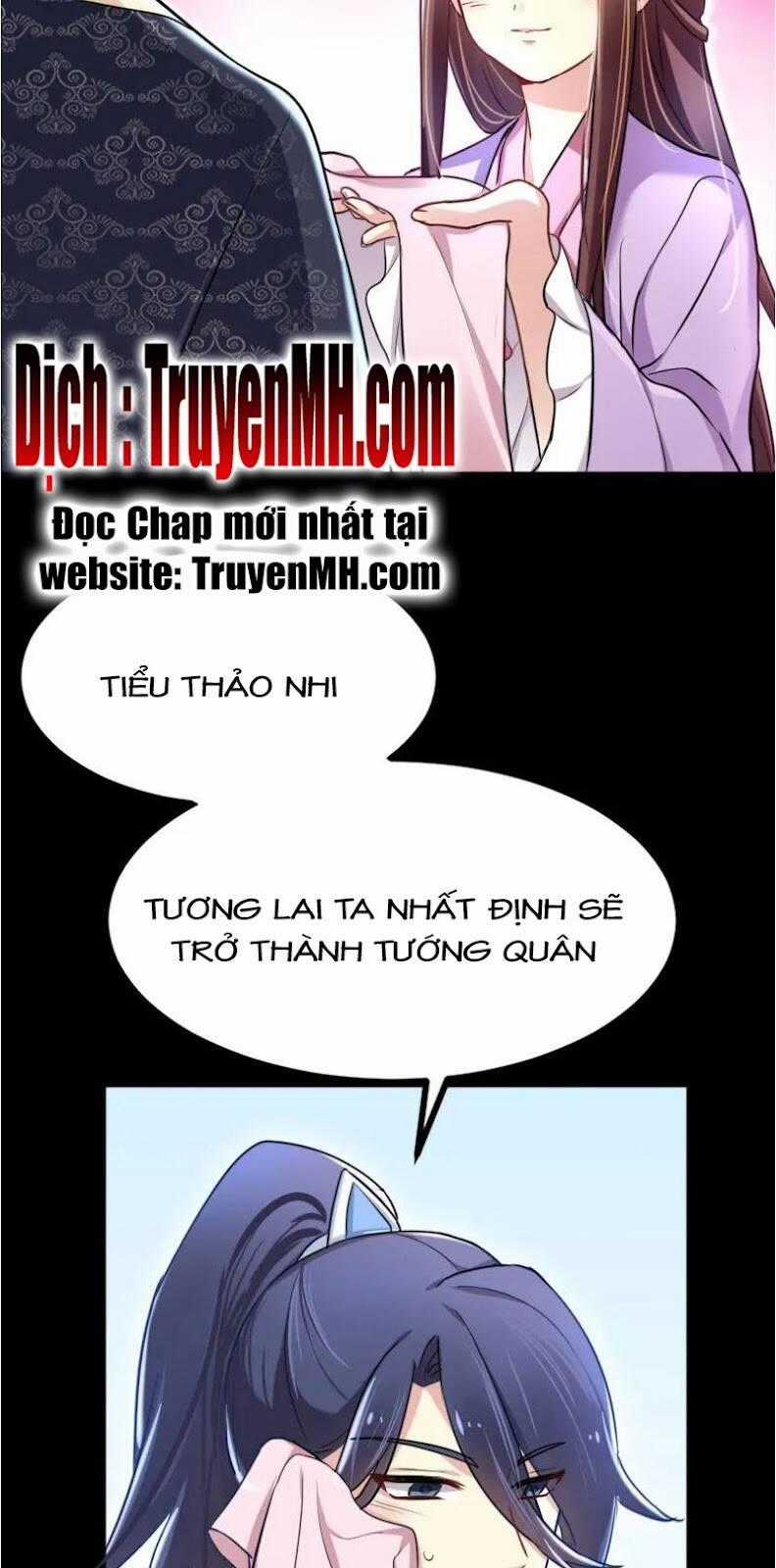 Bạo Lực Tiếu Thôn Cô Chapter 61 trang 20