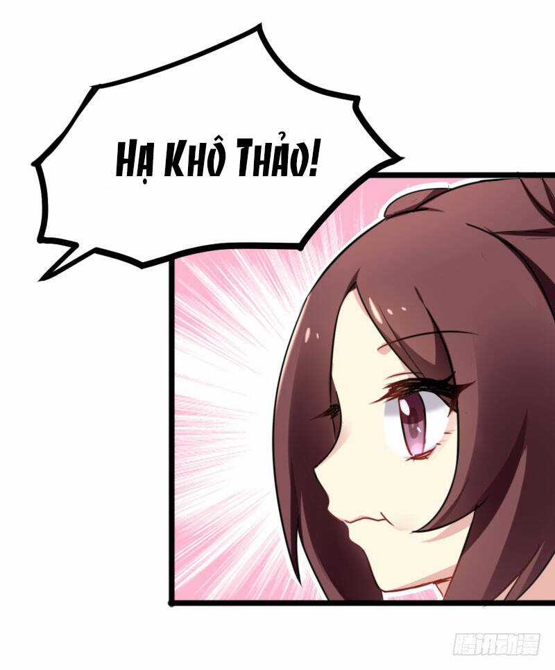 Bạo Lực Tiếu Thôn Cô Chapter 61 trang 3