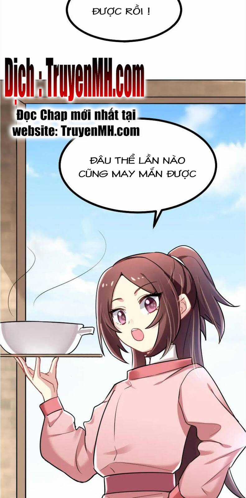 Bạo Lực Tiếu Thôn Cô Chapter 61 trang 8