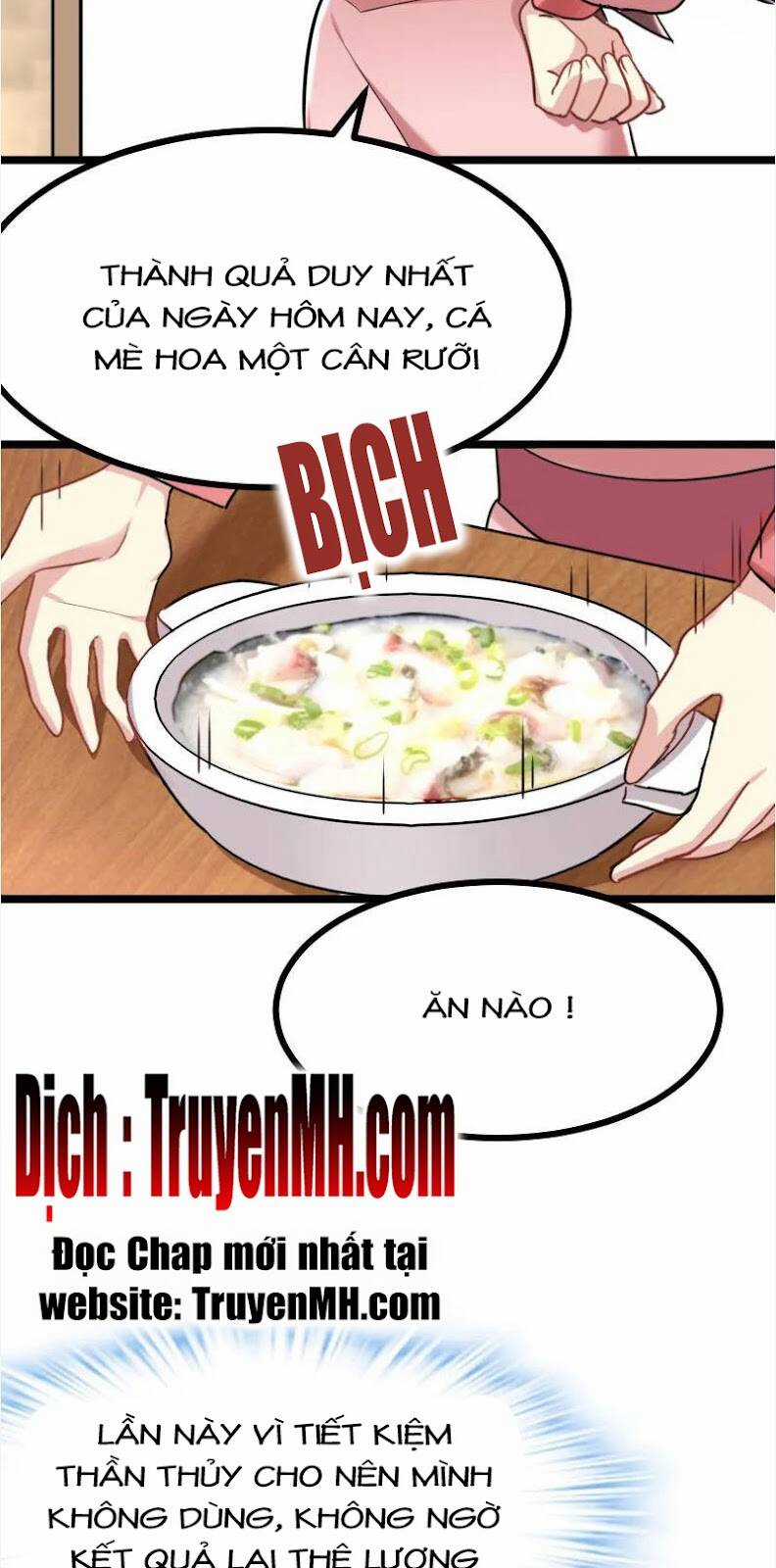 Bạo Lực Tiếu Thôn Cô Chapter 61 trang 9