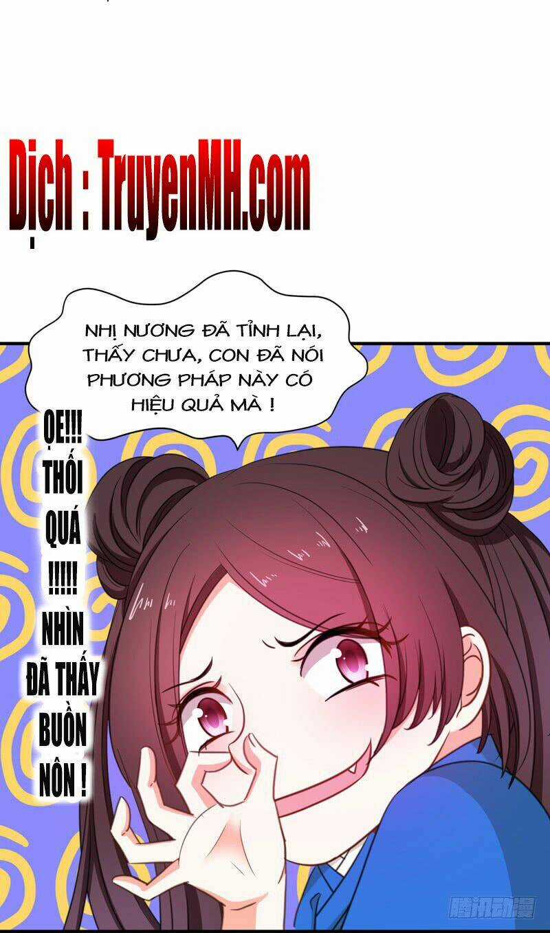 Bạo Lực Tiếu Thôn Cô Chapter 7 trang 14