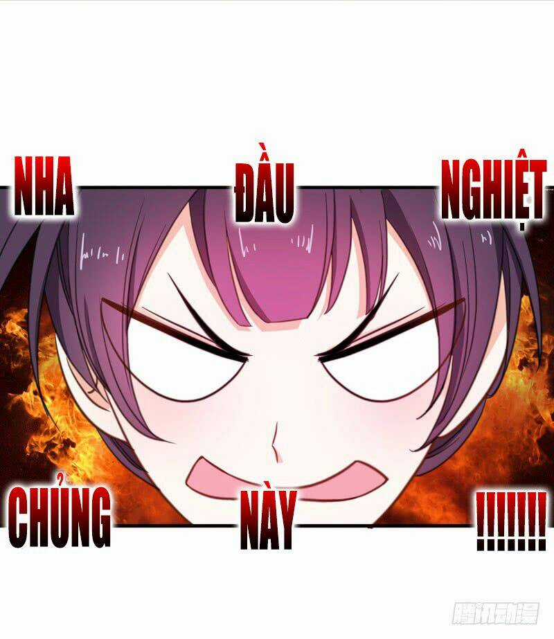 Bạo Lực Tiếu Thôn Cô Chapter 7 trang 15