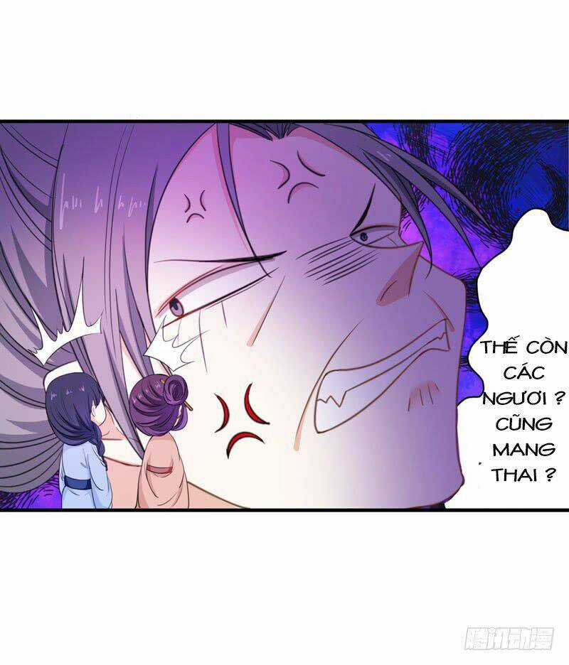 Bạo Lực Tiếu Thôn Cô Chapter 7 trang 2