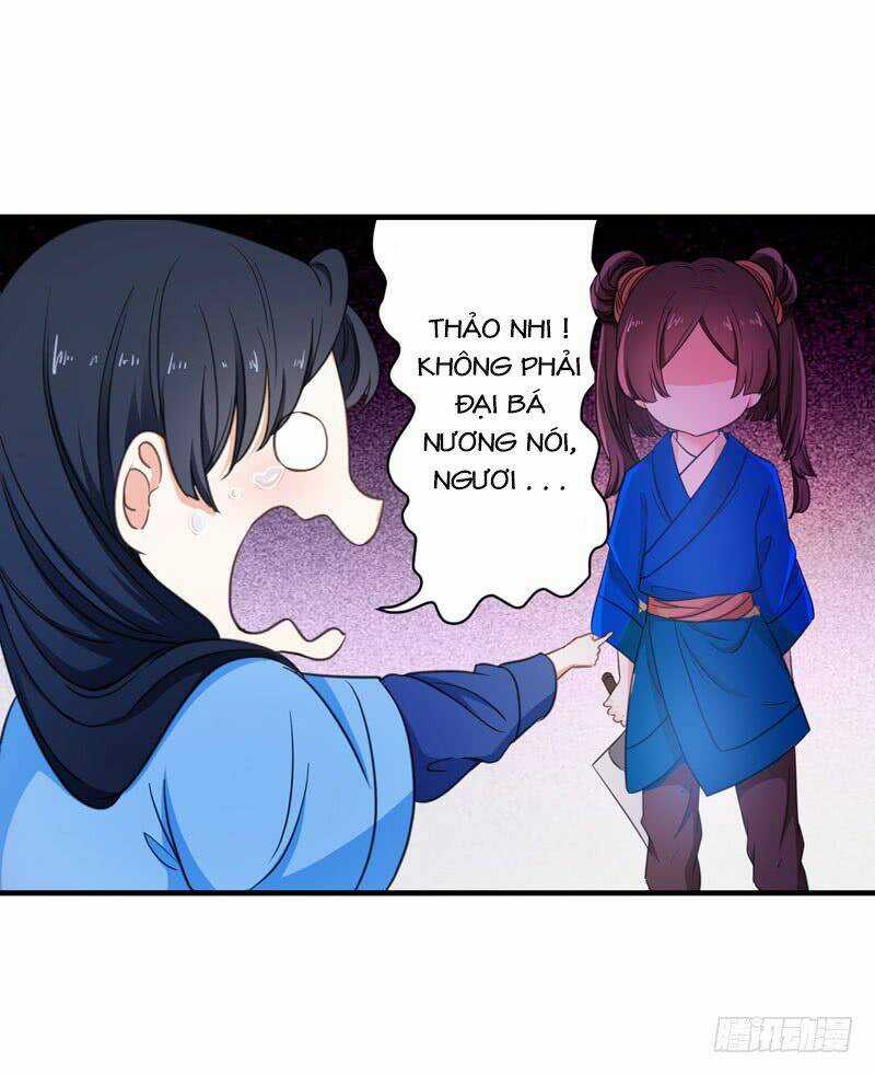 Bạo Lực Tiếu Thôn Cô Chapter 7 trang 4