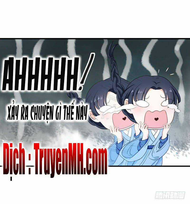 Bạo Lực Tiếu Thôn Cô Chapter 7 trang 7