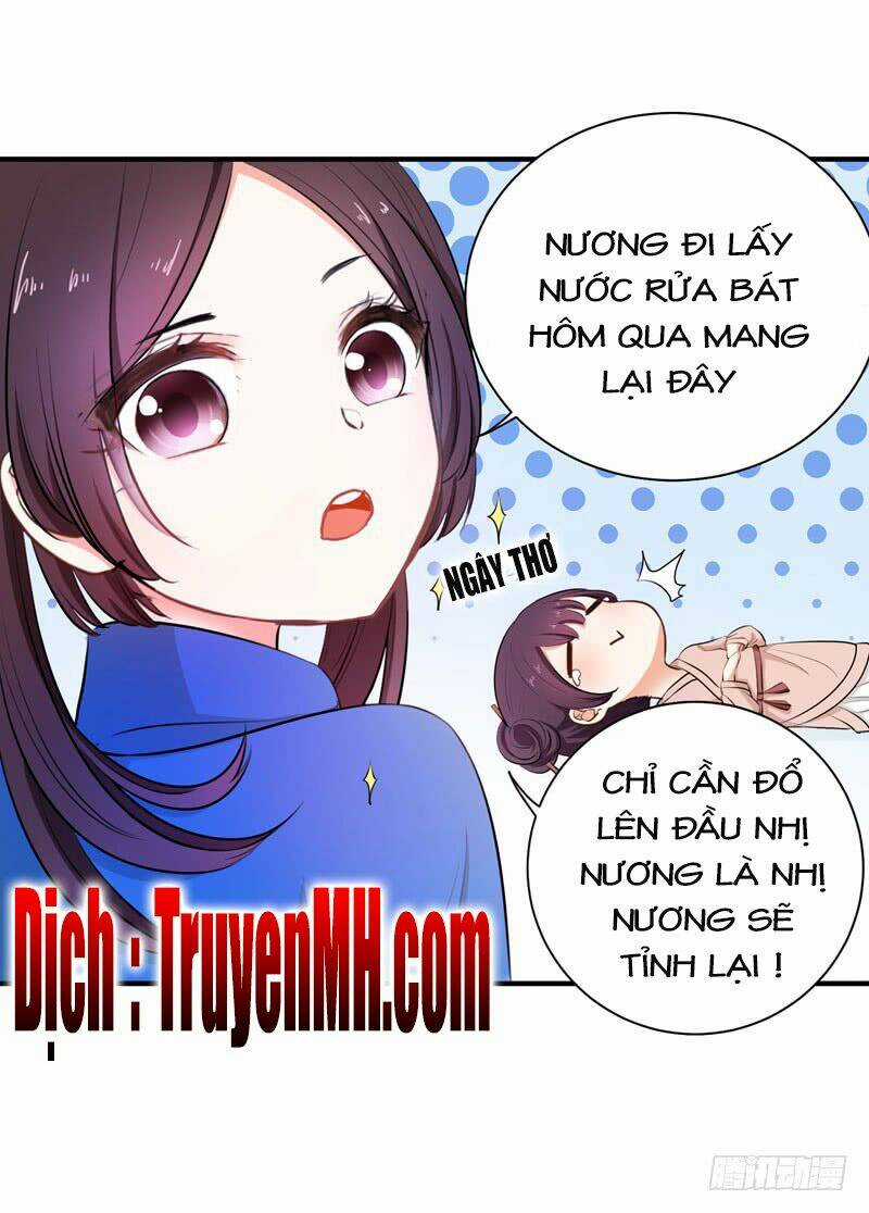 Bạo Lực Tiếu Thôn Cô Chapter 7 trang 9