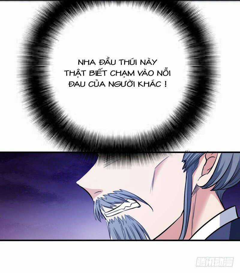 Bạo Lực Tiếu Thôn Cô Chapter 8 trang 10