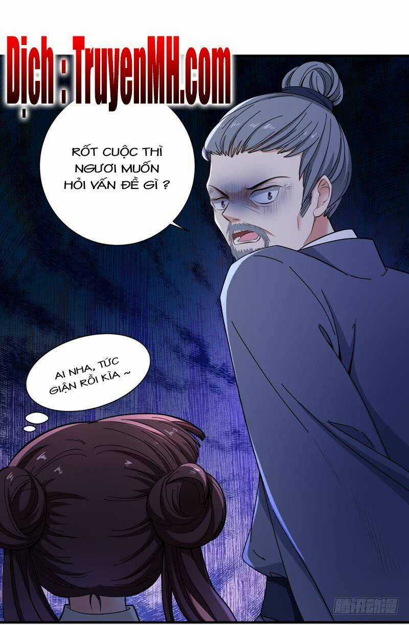 Bạo Lực Tiếu Thôn Cô Chapter 8 trang 11