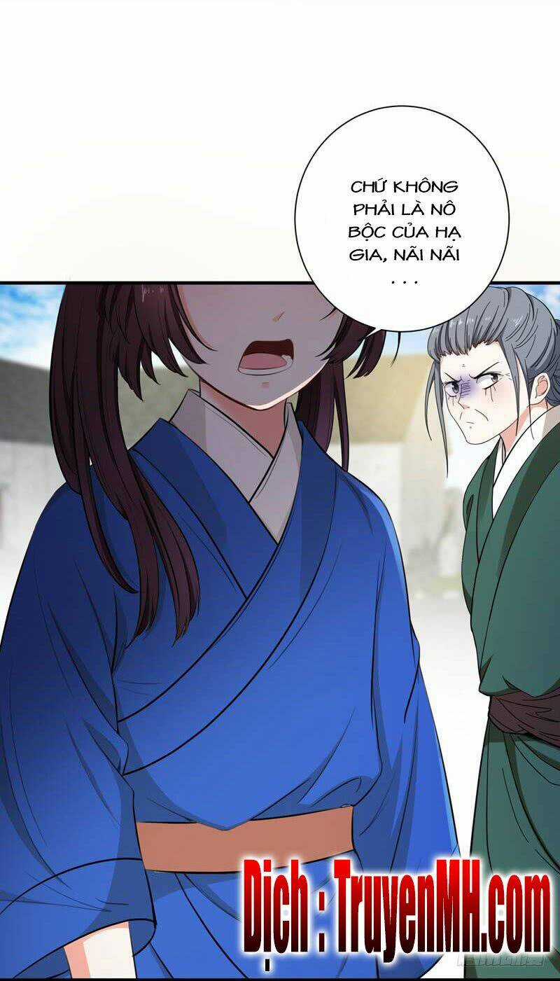 Bạo Lực Tiếu Thôn Cô Chapter 8 trang 13