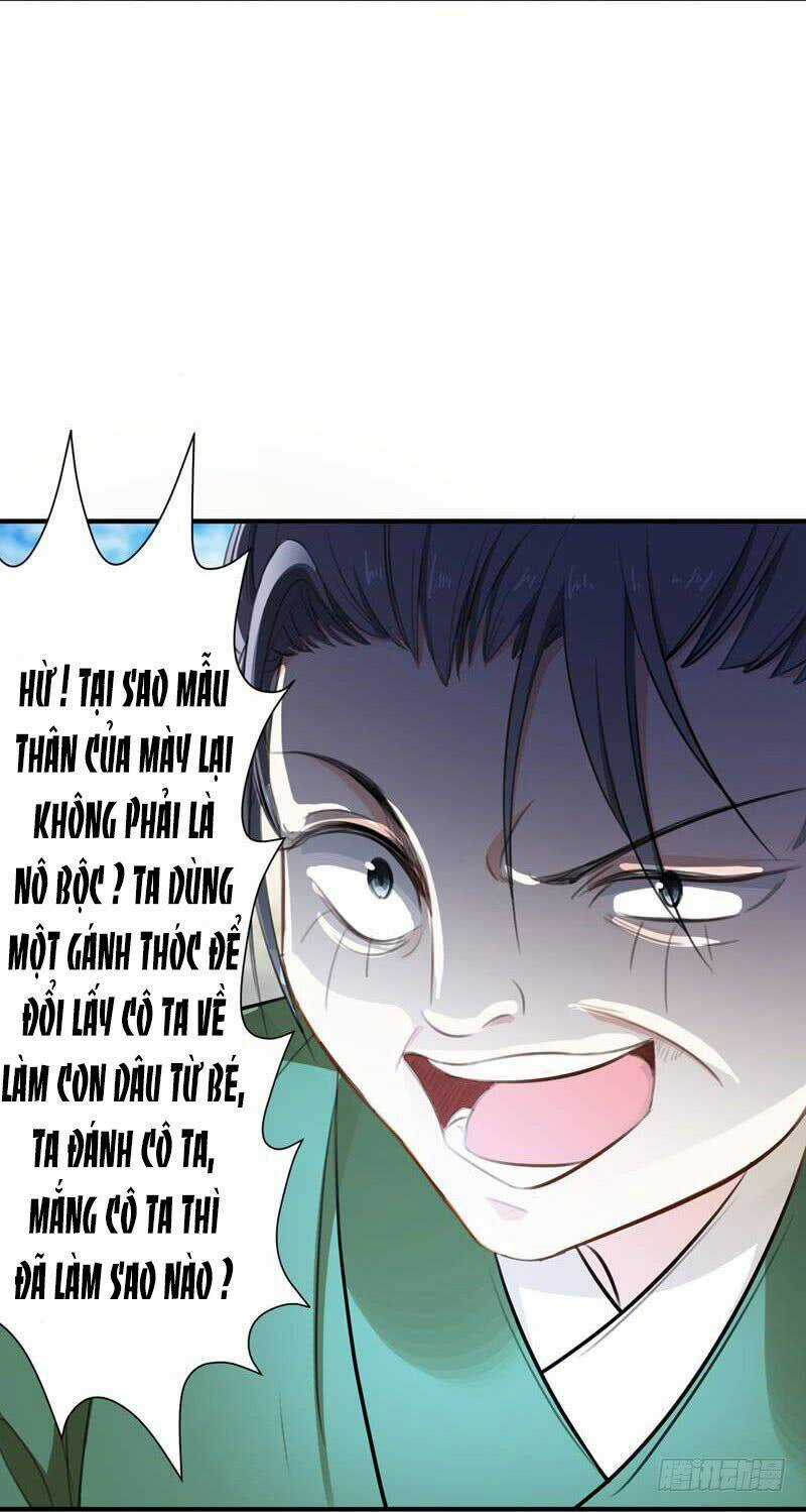 Bạo Lực Tiếu Thôn Cô Chapter 8 trang 14