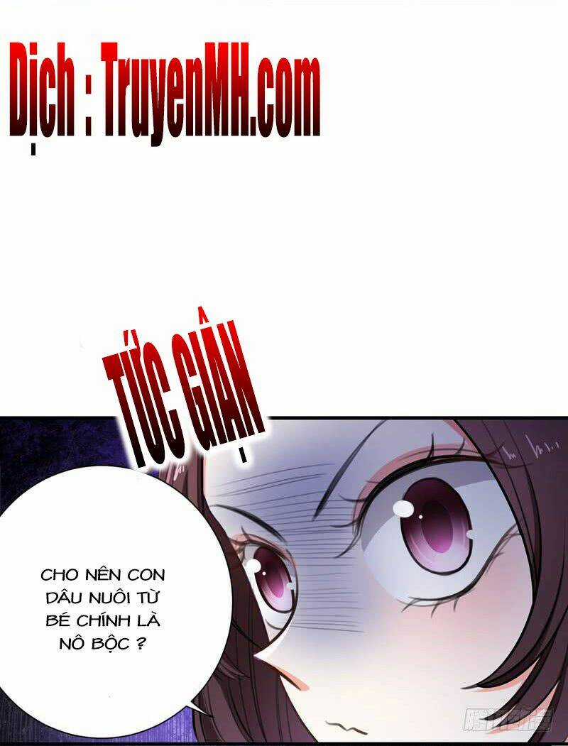 Bạo Lực Tiếu Thôn Cô Chapter 8 trang 15