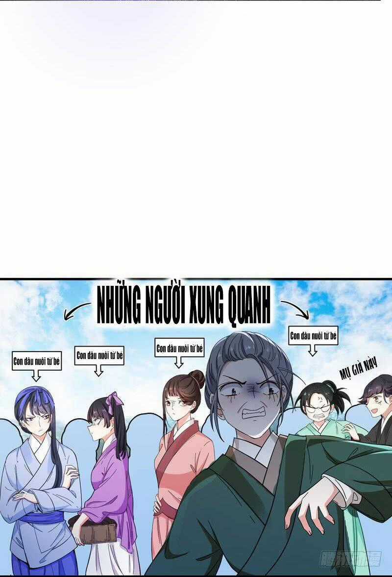 Bạo Lực Tiếu Thôn Cô Chapter 8 trang 16