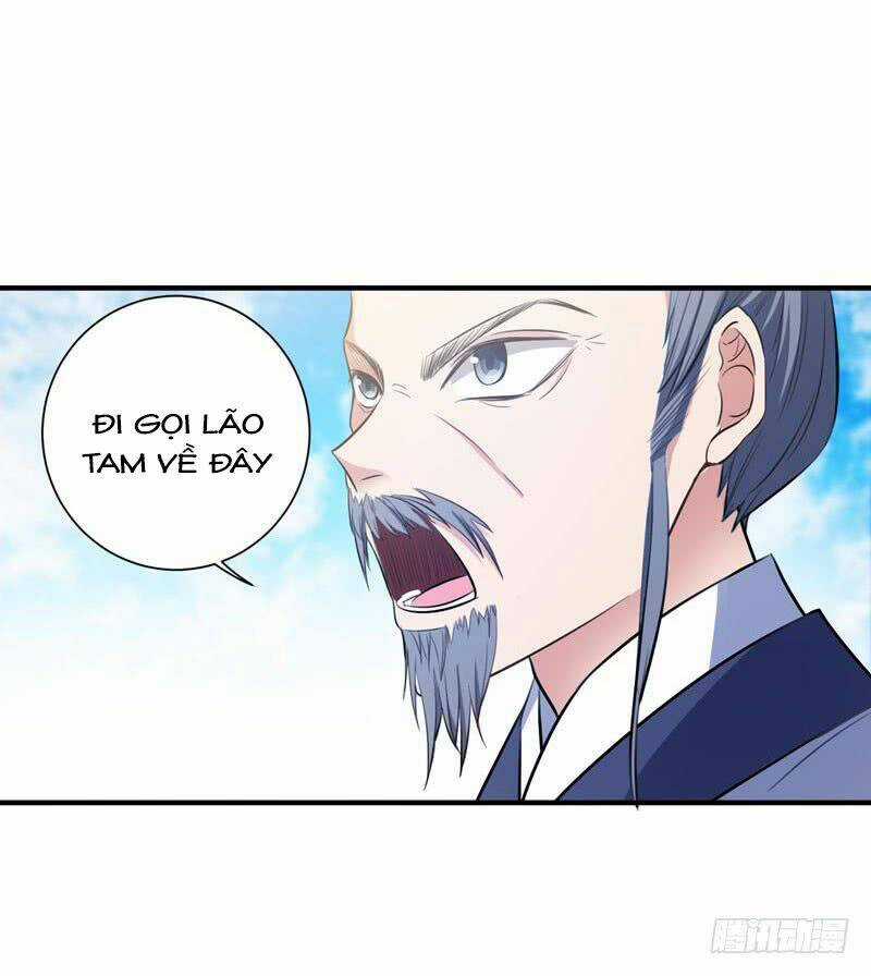 Bạo Lực Tiếu Thôn Cô Chapter 8 trang 6